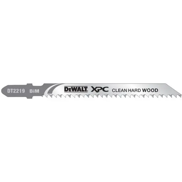Stikksagblad extra t101df x3 dt2219