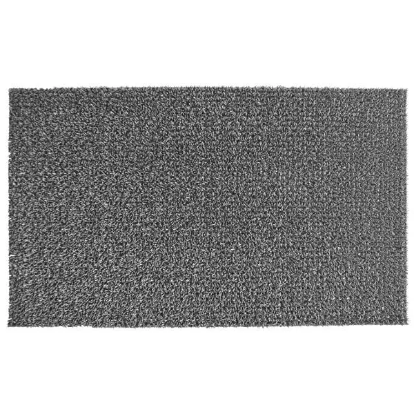 Dørmatte astroturf classic grå 55x90cm