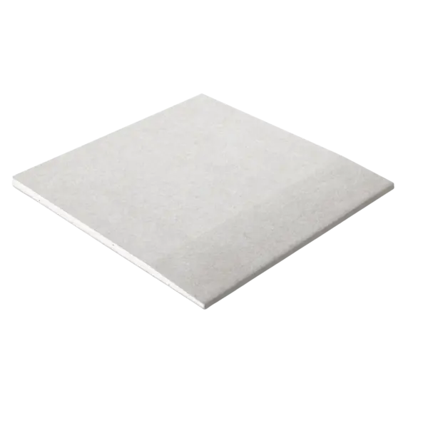 Gipsplate 900x2700x6,5 rehab standard forpakning