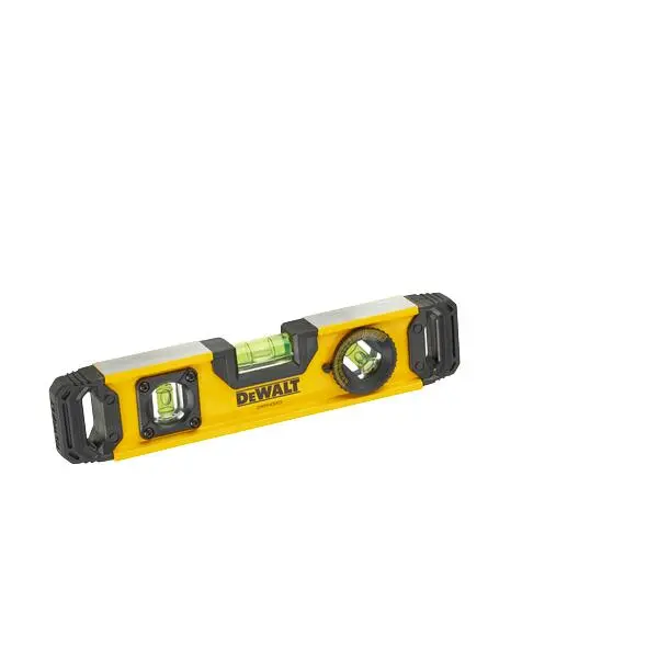 Dewalt DWHT0-43003 Torpedo Level 250mm