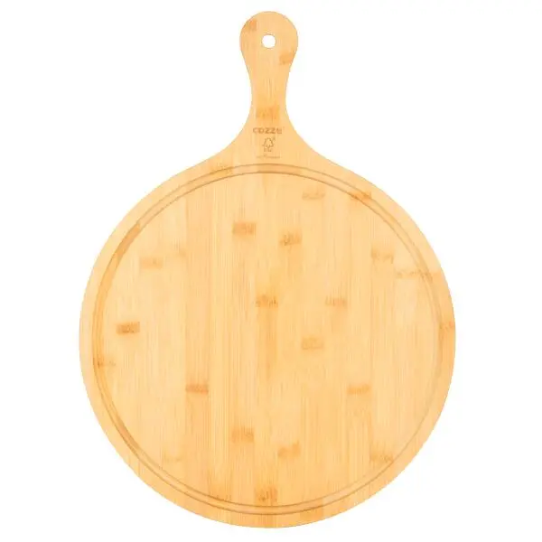 Pizzabrett ø350x20mm