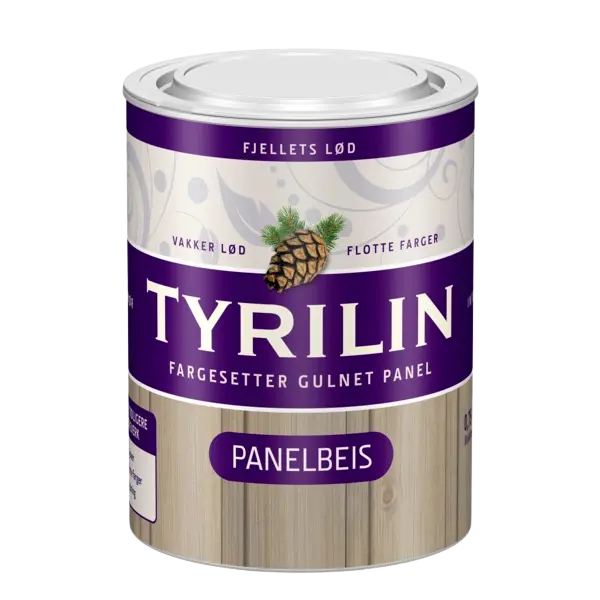 Panelbeis 0.68l