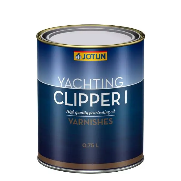 Clipper i 0,75l