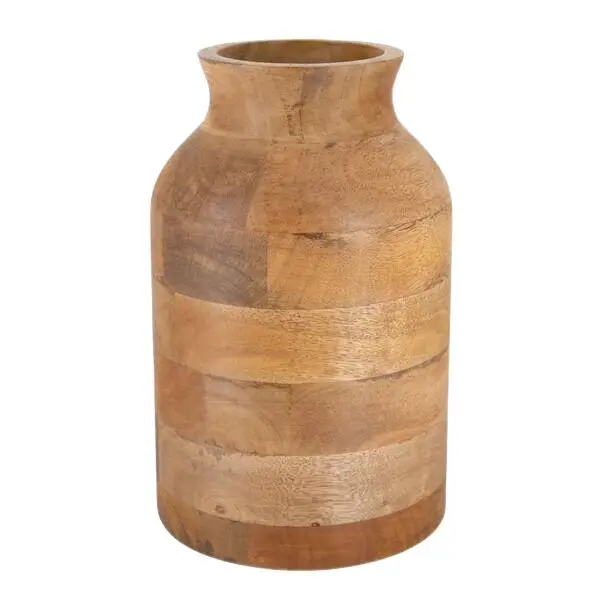 Vase calvin natur 5x25
