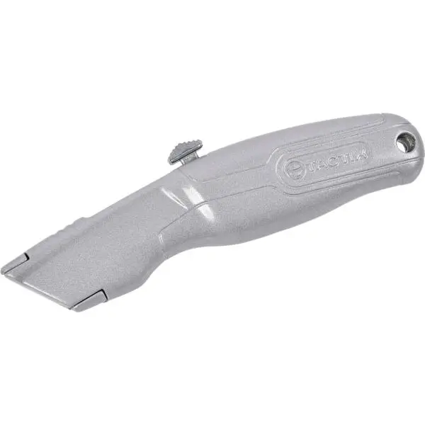 Kuttekniv basic med 3 blad