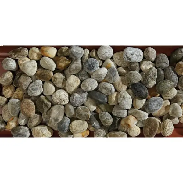 Dekorstein arctic elvestein 25/40 20 kg