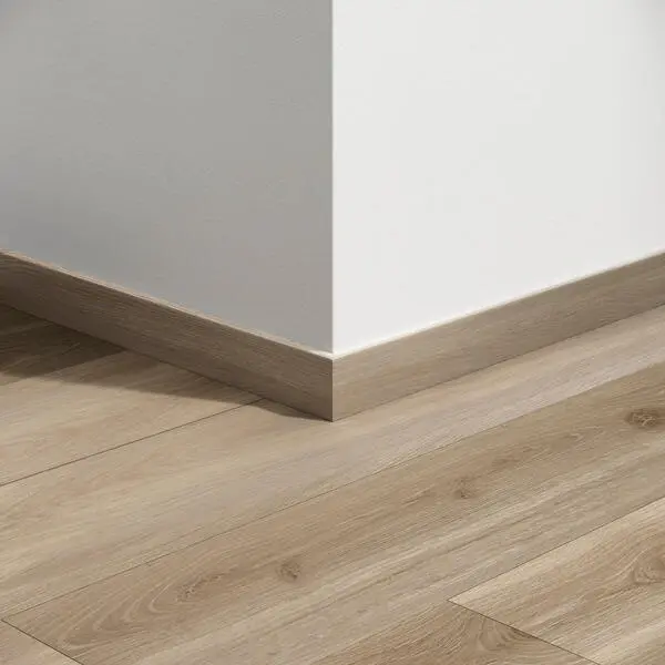 Gulvlist foliert mdf