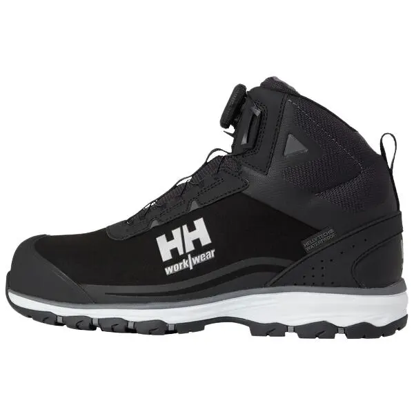 Vernesko chelsea evo2 s3 mid