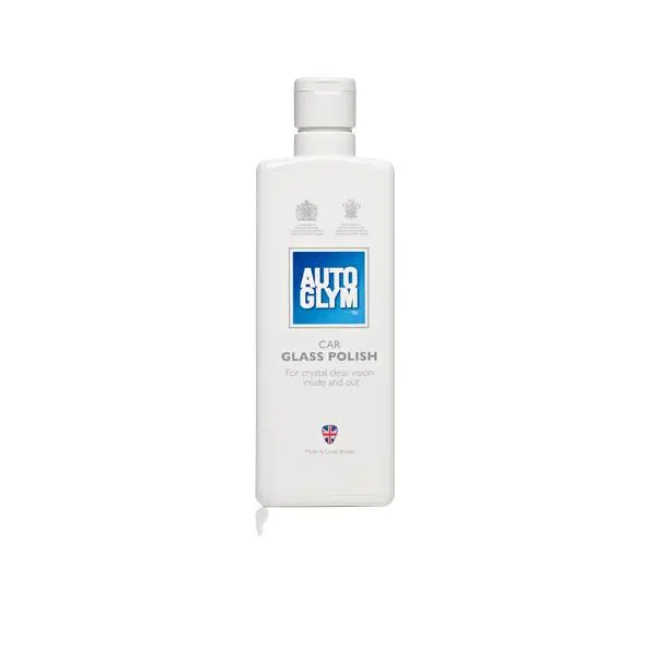Glass polish 325ml