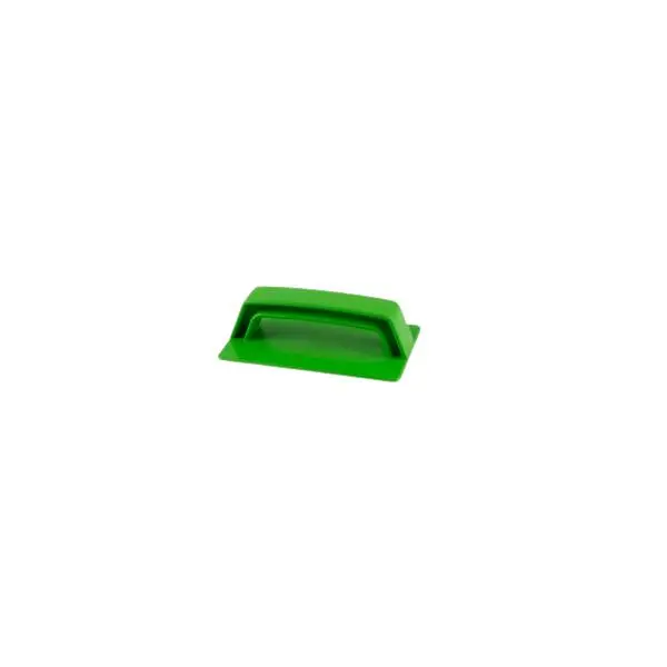 Padholder hånd 85x135 mm for superpad og finish fleece