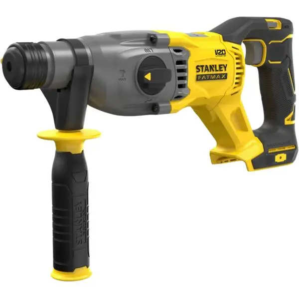 Borhammer fatmax 18v uten batteri