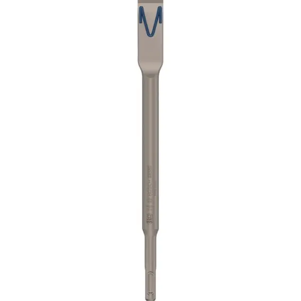 Flatmeisel sds plus-8c 20x250 hard metall expert