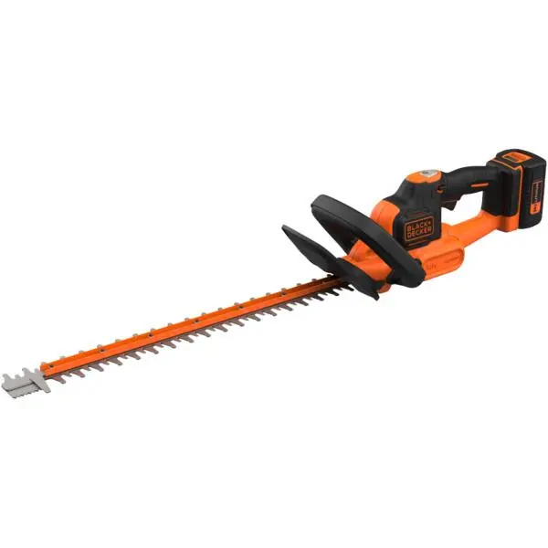 Hekksaks 36v med batteri bchts3625l1