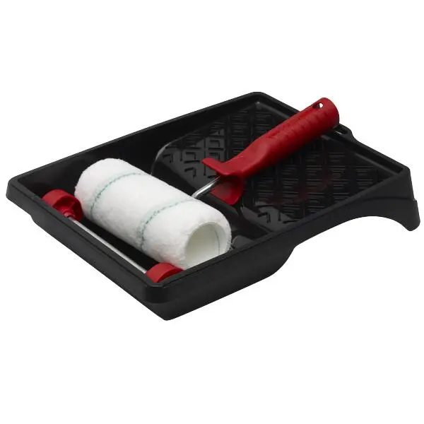 Rullesett 18 cm vegg og tak perfect