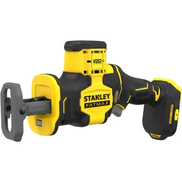 Bajonettsag fatmax 18v uten batteri