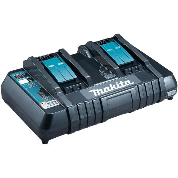 Lader 196933-6 dc18rd 14.4-18v 15-45min