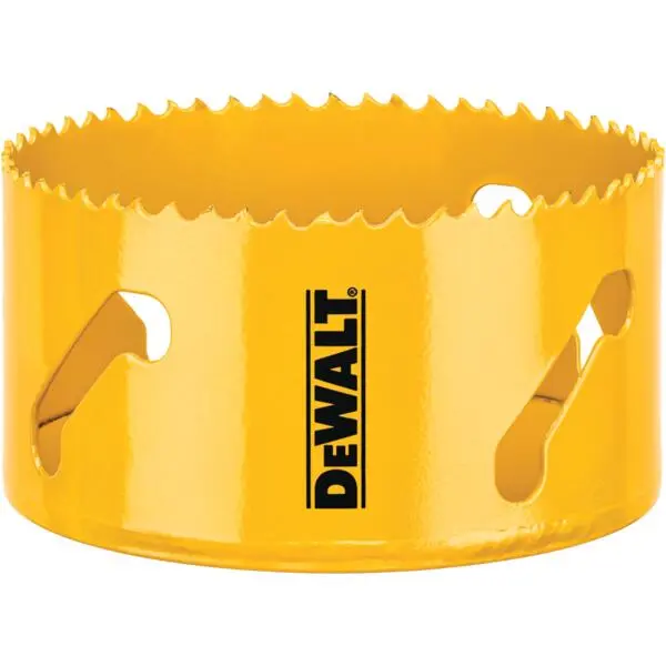 Hullsag 98mm bimetall dt90337 extreme