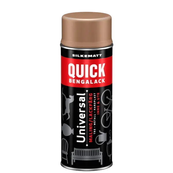 Spray frappe silkematt 400ml