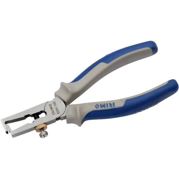 Avisoleringstang 160 mm 629-160-1