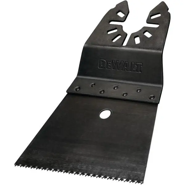 Blad bi-met 64mm tre dt20748 tre med spiker
