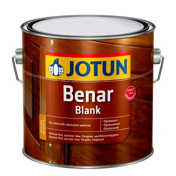Treolje benar blank 3l