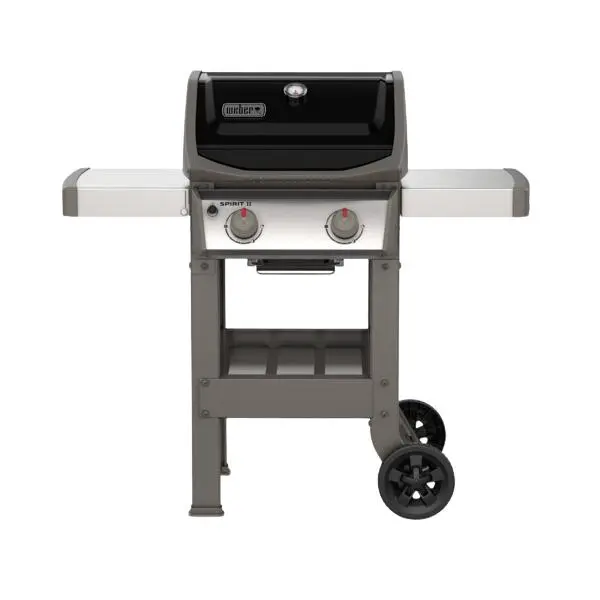 Gassgrill spirit ii e-210 gbs