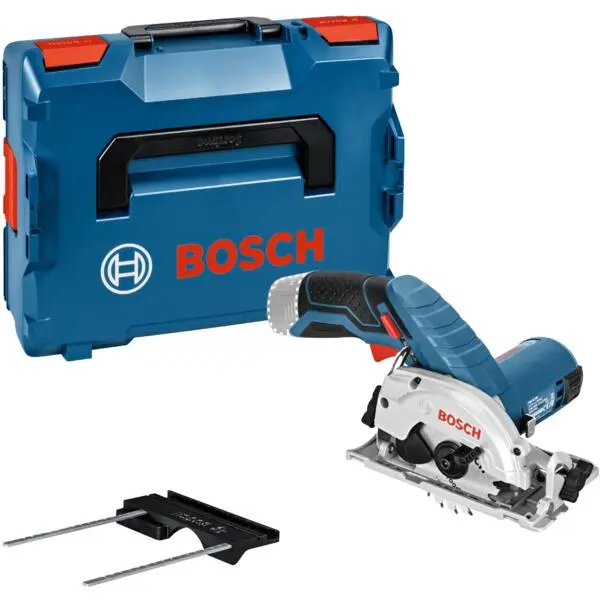 Sirkelsag professional 12v uten batteri