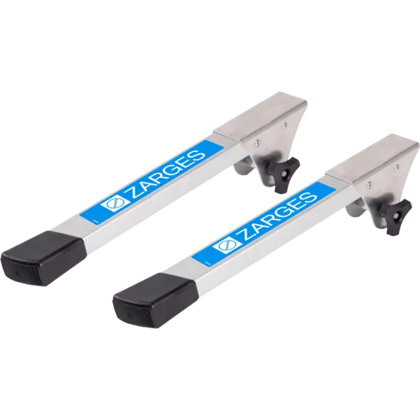 Sammenleggbar stabilisator 42mm 2st