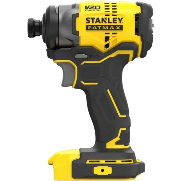 Slagtrekker fatmax 18v uten batteri