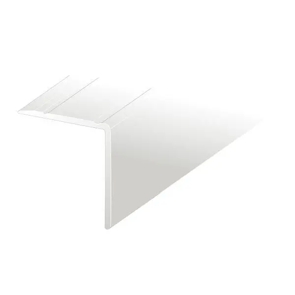 Trappenese fix aluminium