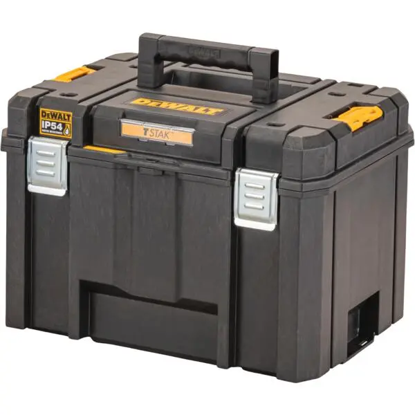 Verktøykoffert tstak dyp dwst83346-1 30 kg