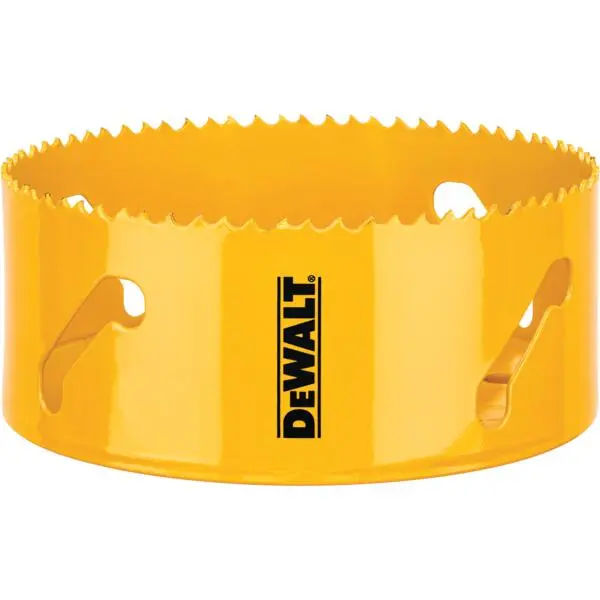 Hullsag 127mm bimetall dt90344 extreme