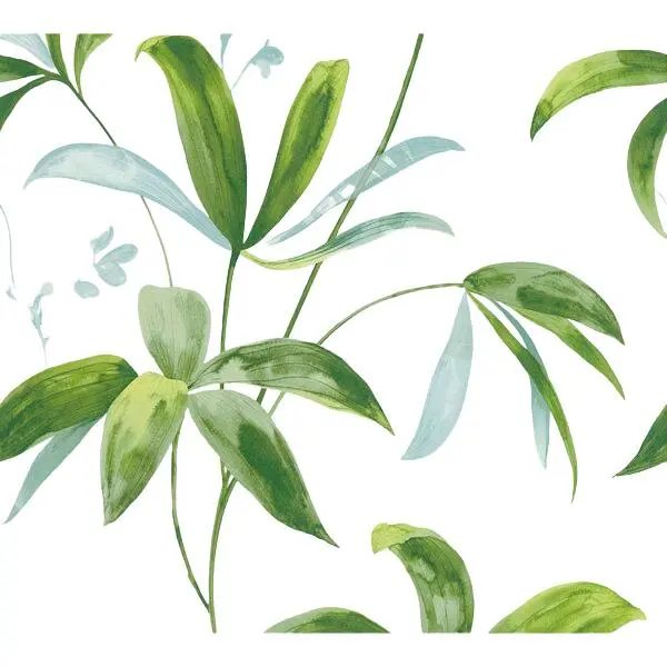 Fibertapet jungle chic 37704-1