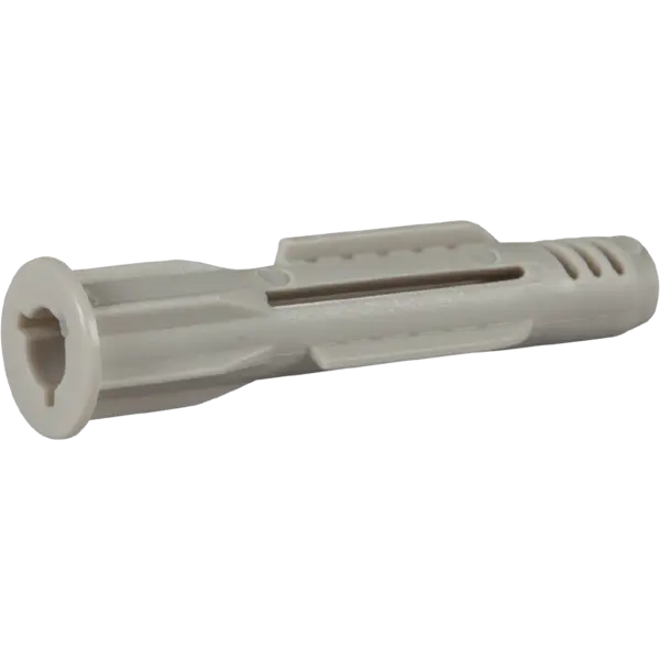 Universalplugg polyethylen