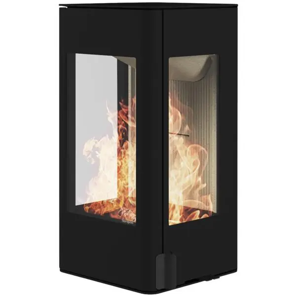 Ovn you wall med lys thermotte