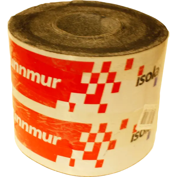 Grunnmur tykk 0,20x8m