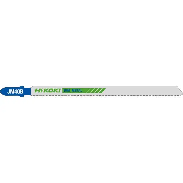 Stikksagblad metall/fin jm40b a5 105mm bi-metall