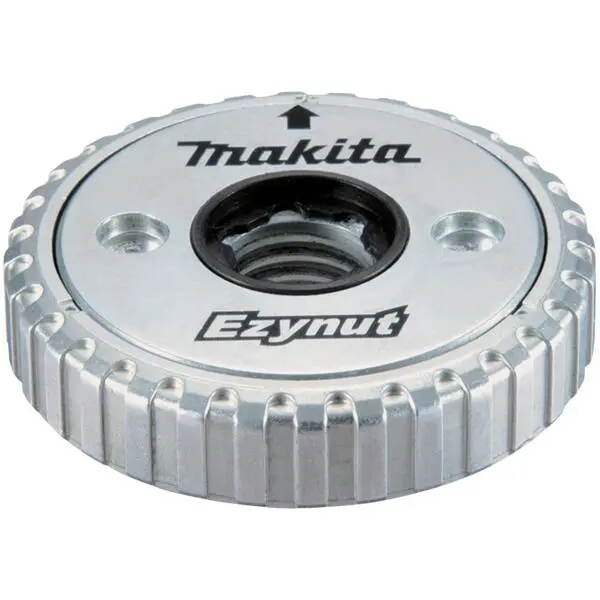 Mutter klikk ezynut 125-230mm