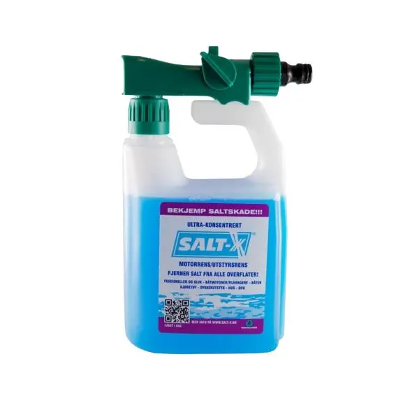 Salt-x konsentrat