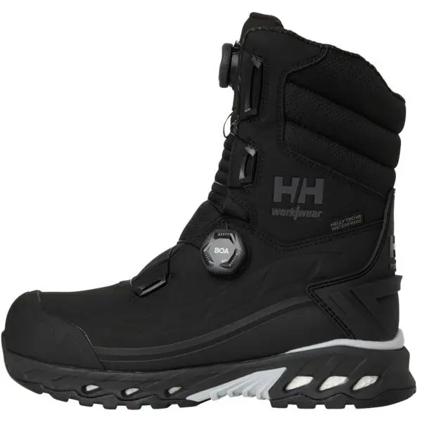 Vintervernesko 78480 sort 40 boa s7s ht bifrost