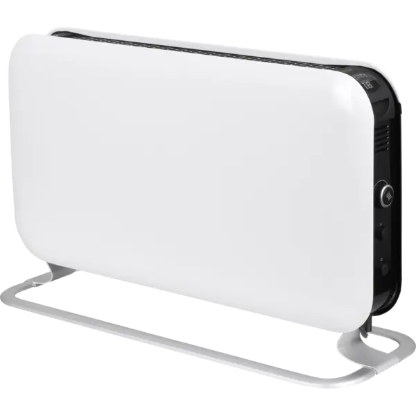 Gulvovn konvektor sg2000led 2000w hvit led