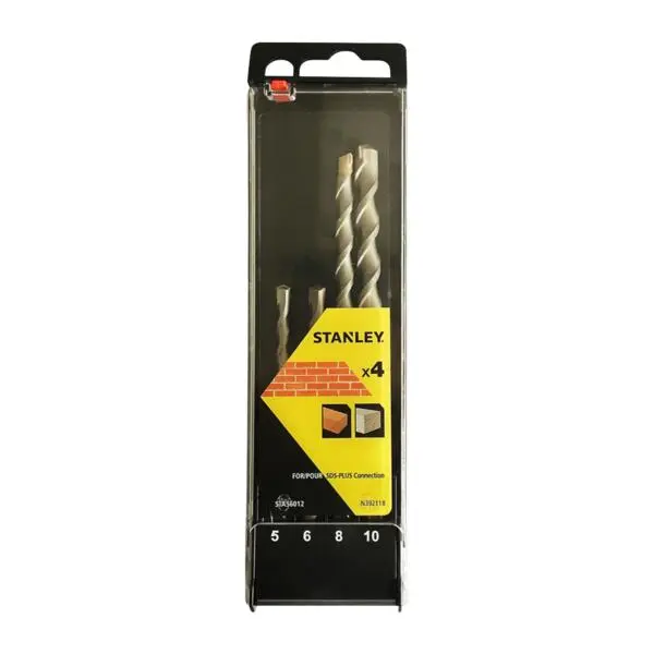 Borsett sds-plus betong sta56012