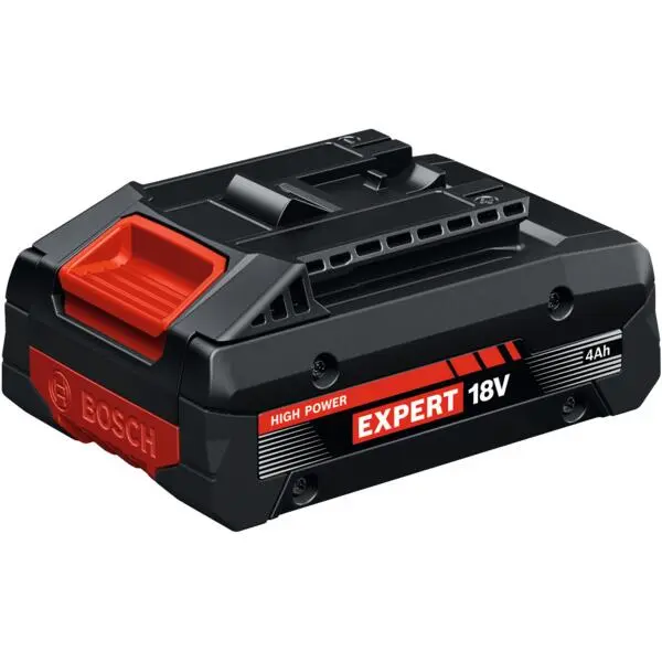 Batteri expert 18v 4ah