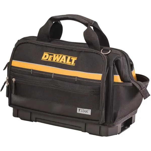 Verktøyveske tstak dwst82991-1 soft bag