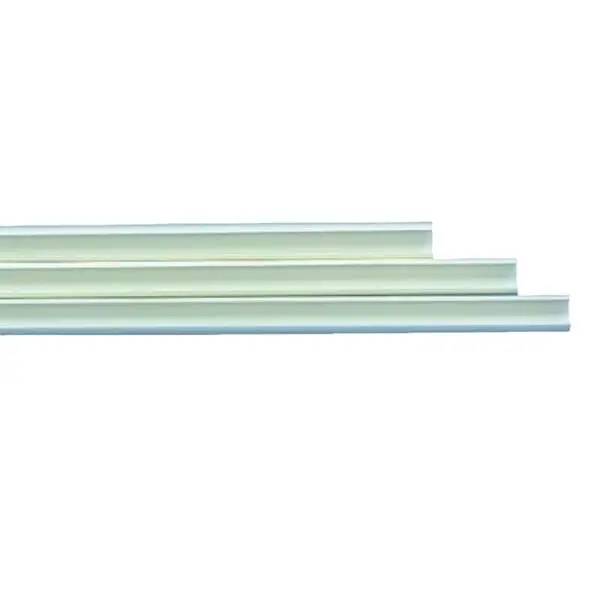 Ledningslist 3x1m f/pl kabel 4-6mm