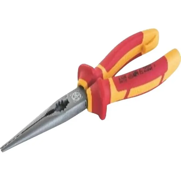 Spisstang vde3c 205 mm