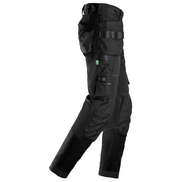Bukse 6902 hp sor/sor 54 flexiwork+ ripstop