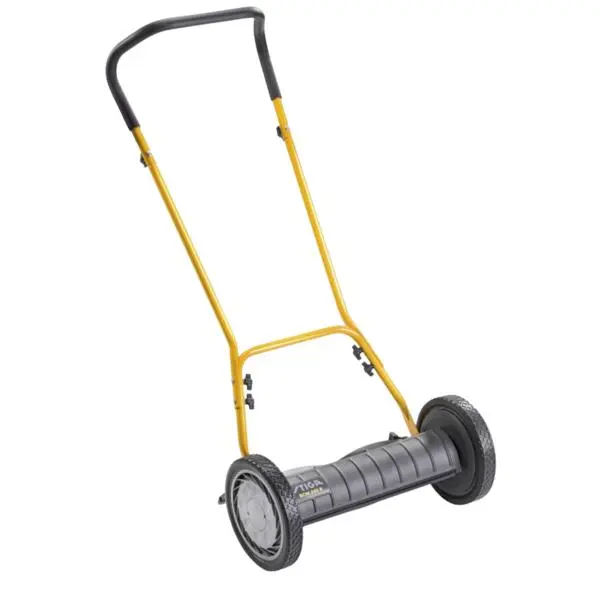 Sylindergressklipper