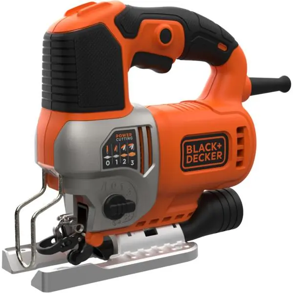 Stikksag 650w bes610k