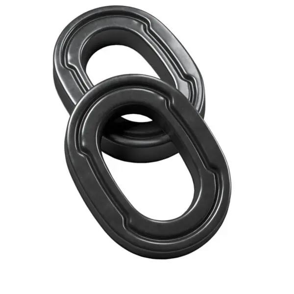 Gelputer comfortpad safety